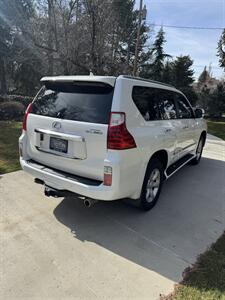 2012 Lexus GX 460 - Photo 8 - Midvale, UT 84047