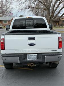 2014 Ford F-250 Super Duty XL   - Photo 4 - Midvale, UT 84047