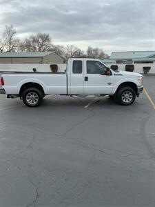 2014 Ford F-250 Super Duty XL   - Photo 3 - Midvale, UT 84047