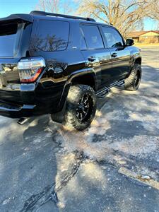 2018 Toyota 4Runner SR5   - Photo 10 - Midvale, UT 84047