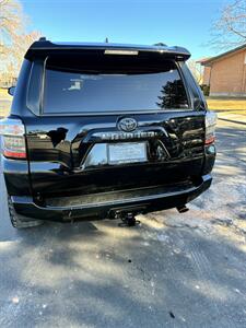 2018 Toyota 4Runner SR5   - Photo 9 - Midvale, UT 84047