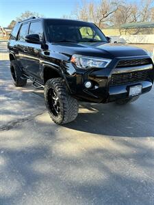 2018 Toyota 4Runner SR5   - Photo 1 - Midvale, UT 84047