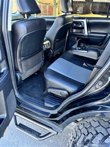 2018 Toyota 4Runner SR5   - Photo 8 - Midvale, UT 84047