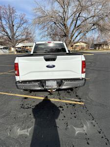 2016 Ford F-150 XL   - Photo 3 - Midvale, UT 84047