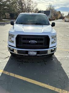 2016 Ford F-150 XL   - Photo 2 - Midvale, UT 84047