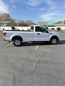 2016 Ford F-150 XL   - Photo 4 - Midvale, UT 84047