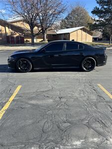 2020 Dodge Charger Scat Pack   - Photo 2 - Midvale, UT 84047