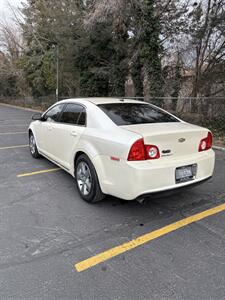 2010 Chevrolet Malibu LT   - Photo 6 - Midvale, UT 84047