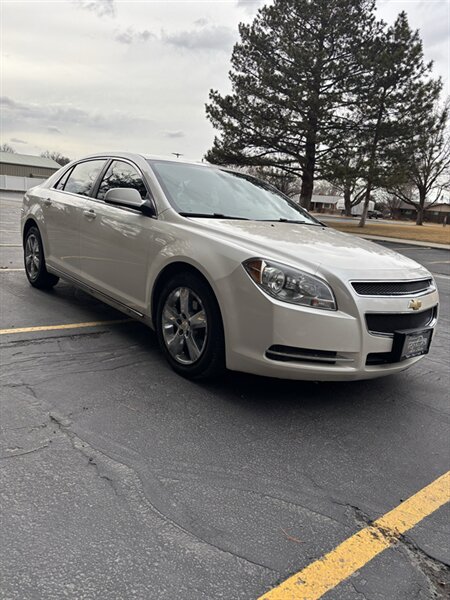 2010 Chevrolet Malibu LT   - Photo 1 - Midvale, UT 84047