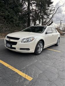 2010 Chevrolet Malibu LT   - Photo 2 - Midvale, UT 84047