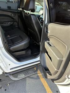 2018 Chevrolet Colorado ZR2   - Photo 6 - Midvale, UT 84047