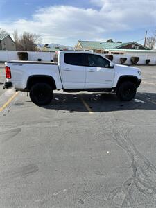 2018 Chevrolet Colorado ZR2   - Photo 4 - Midvale, UT 84047