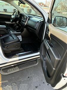 2018 Chevrolet Colorado ZR2   - Photo 5 - Midvale, UT 84047