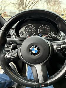 2016 BMW 328i xDrive   - Photo 7 - Midvale, UT 84047