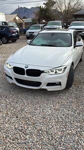 2016 BMW 328i xDrive   - Photo 8 - Midvale, UT 84047