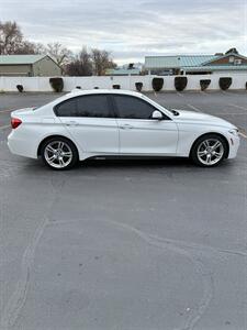 2016 BMW 328i xDrive   - Photo 2 - Midvale, UT 84047