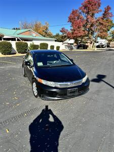2012 Honda Civic LX - Photo 11 - Midvale, UT 84047
