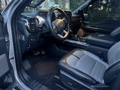 2021 Ford F-150 XLT   - Photo 13 - Midvale, UT 84047