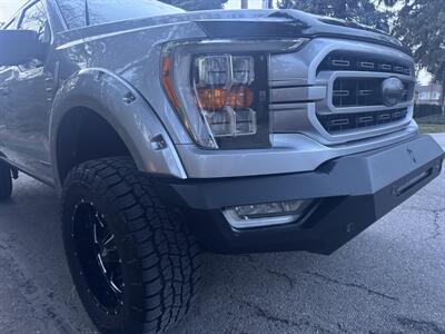 2021 Ford F-150 XLT   - Photo 6 - Midvale, UT 84047