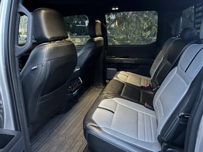 2021 Ford F-150 XLT   - Photo 19 - Midvale, UT 84047