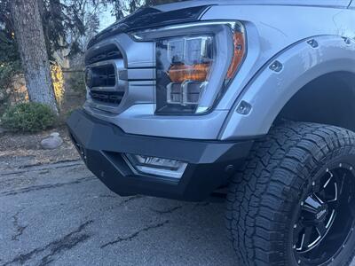 2021 Ford F-150 XLT   - Photo 5 - Midvale, UT 84047