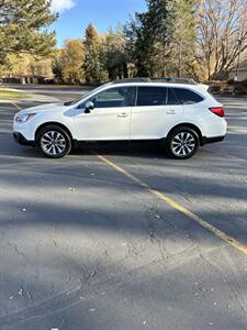 2017 Subaru Outback 3.6R Limited - Photo 2 - Midvale, UT 84047