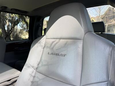 2004 Ford F-350 Super Duty XL 4dr Crew Cab XL   - Photo 9 - Midvale, UT 84047