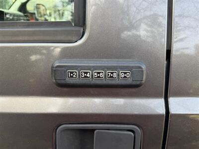 2004 Ford F-350 Super Duty XL 4dr Crew Cab XL   - Photo 12 - Midvale, UT 84047