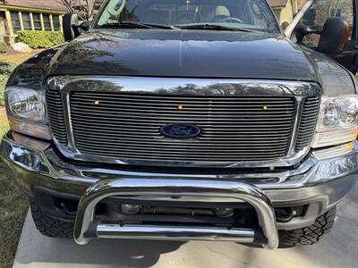 2004 Ford F-350 Super Duty XL 4dr Crew Cab XL   - Photo 7 - Midvale, UT 84047