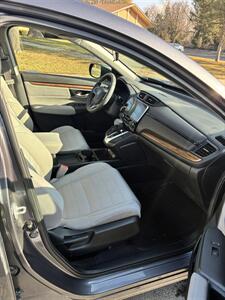 2021 Honda CR-V EX   - Photo 3 - Midvale, UT 84047