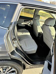 2021 Honda CR-V EX   - Photo 6 - Midvale, UT 84047