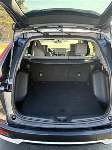 2021 Honda CR-V EX   - Photo 7 - Midvale, UT 84047