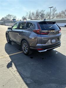 2021 Honda CR-V EX   - Photo 5 - Midvale, UT 84047