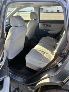 2021 Honda CR-V EX   - Photo 8 - Midvale, UT 84047