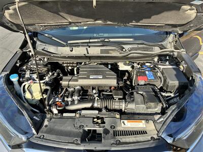 2021 Honda CR-V EX   - Photo 9 - Midvale, UT 84047