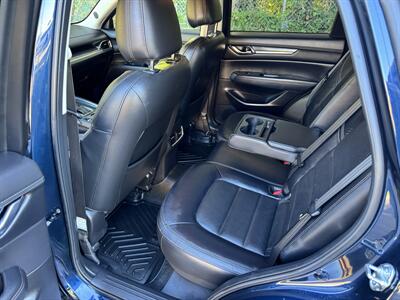 2020 Mazda CX-5 Grand Touring   - Photo 6 - Midvale, UT 84047