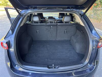 2020 Mazda CX-5 Grand Touring   - Photo 7 - Midvale, UT 84047
