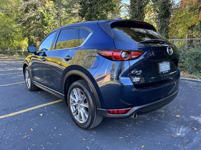 2020 Mazda CX-5 Grand Touring   - Photo 4 - Midvale, UT 84047