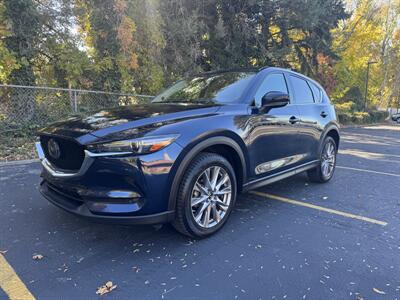 2020 Mazda CX-5 Grand Touring   - Photo 1 - Midvale, UT 84047