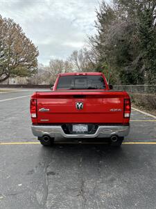 2015 RAM 1500 SLT   - Photo 13 - Midvale, UT 84047