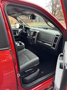 2015 RAM 1500 SLT   - Photo 7 - Midvale, UT 84047