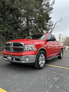 2015 RAM 1500 SLT   - Photo 1 - Midvale, UT 84047