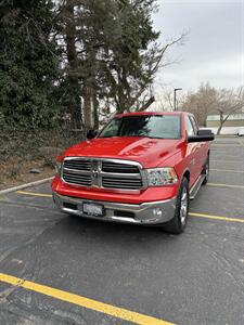 2015 RAM 1500 SLT   - Photo 3 - Midvale, UT 84047