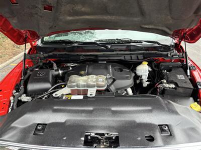 2015 RAM 1500 SLT   - Photo 15 - Midvale, UT 84047