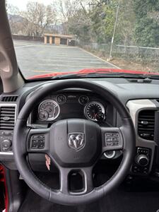 2015 RAM 1500 SLT   - Photo 17 - Midvale, UT 84047