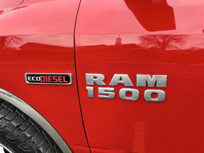 2015 RAM 1500 SLT   - Photo 14 - Midvale, UT 84047
