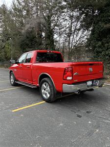 2015 RAM 1500 SLT   - Photo 11 - Midvale, UT 84047