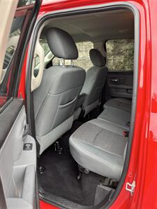 2015 RAM 1500 SLT   - Photo 6 - Midvale, UT 84047