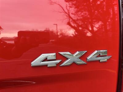 2015 RAM 1500 SLT   - Photo 16 - Midvale, UT 84047