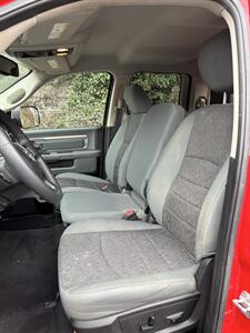 2015 RAM 1500 SLT   - Photo 18 - Midvale, UT 84047